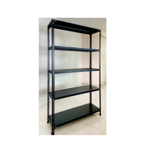 Slotted Angle Storage Rack – 7ft Height