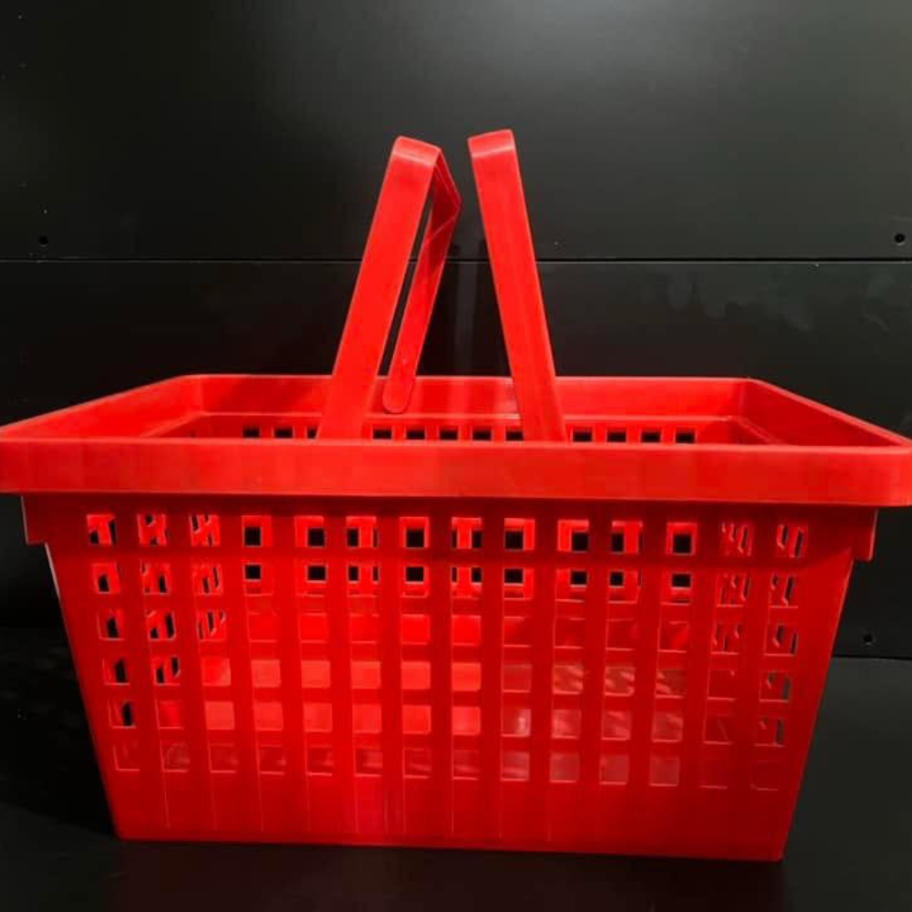 Super Shop Basket